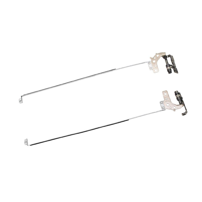 Charnières Hinges d'écran Pour Ordinateur Portable Asus FX80 FX80G FX80GD - diymicro.fr
