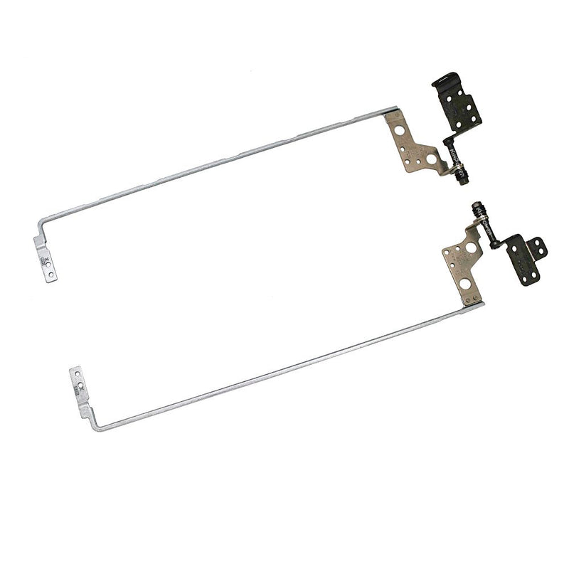 Charnières Hinges d'écran Pour Ordinateur Portable Lenovo Ideapad 510-15ISK