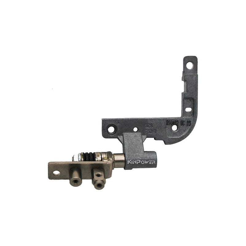 Charnières Hinges d'écran Pour Ordinateur Portable Asus K50 K50AB K50AD K50AE - diymicro.fr