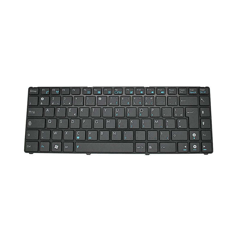 Clavier Azerty Français Pour Asus UL20 - diymicro.fr