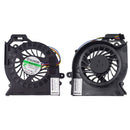 Ventilateur Fan d'ordinateur Portable Pour HP Pavilion DV6-6000 DV7-6000 Series - diymicro.fr