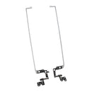 Charnières Hinges d'écran Pour Ordinateur Portable Toshiba Satellite S55-B - diymicro.fr