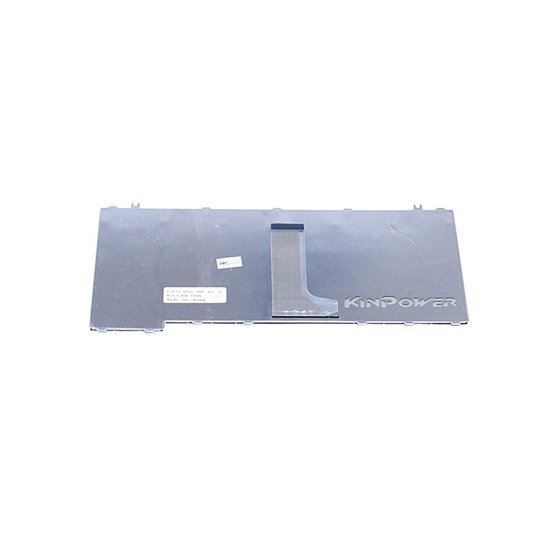 Clavier Azerty Français Pour Toshiba Satellite A200 A205 A210 A215 - diymicro.fr