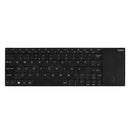 Clavier Azerty Rapoo Mini ultra-slim multimédia sans fil E2710