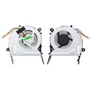 Ventilateur Fan d'ordinateur Portable Pour Asus X555BA X555BP X555DA X555DG X555LA - diymicro.fr