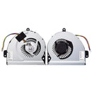 Ventilateur Fan d'ordinateur Portable Pour Asus X43SJ X43SM X43SV - diymicro.fr