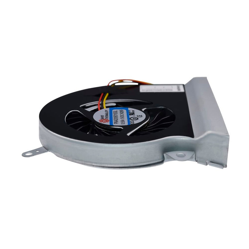 Ventilateur Fan d'ordinateur Portable Pour MSI GP60 - diymicro.fr
