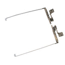 Charnières Hinges d'écran Pour Ordinateur Portable Toshiba Satellite L500 - diymicro.fr