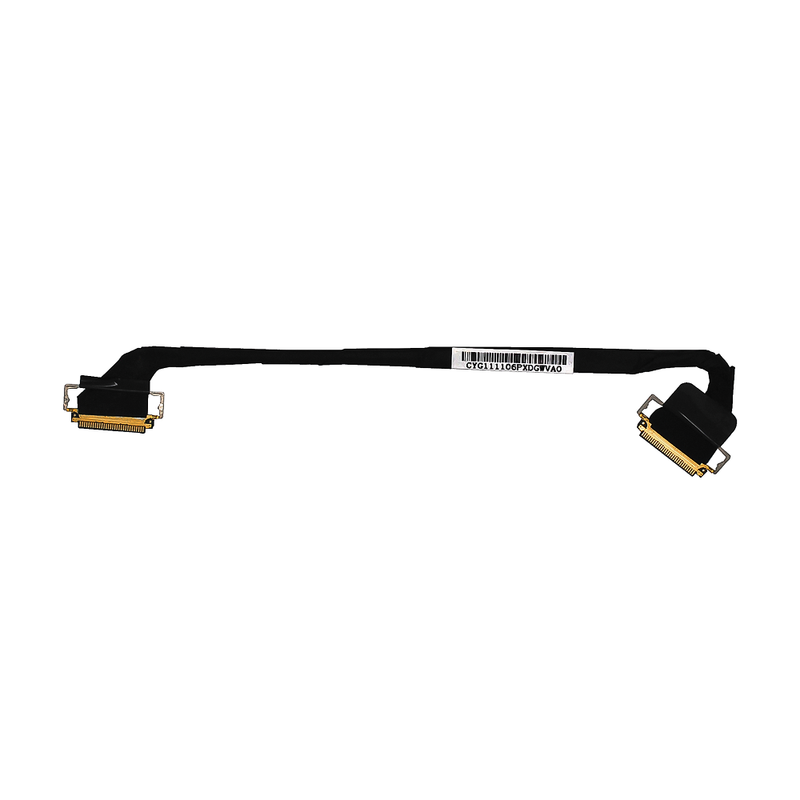 Nappe Ecran Video Screen Câble Compatible avec MacBook Pro 13'' A1278 - diymicro.fr