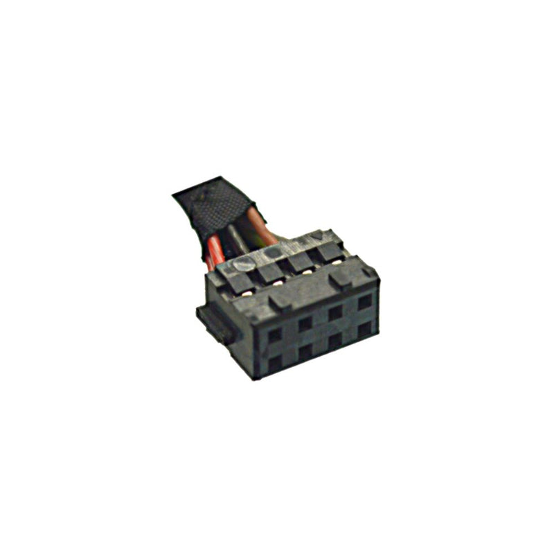 DC Jack Connecteur Alimentation Pour hp 355 Series 355 G1 355 G2 - diymicro.fr