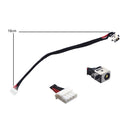 DC Jack Connecteur Alimentation Pour Asus R501JK R501JN R501JR R501VB R501DP - diymicro.fr