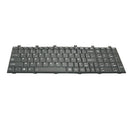 Clavier Français Azerty Pour Toshiba Satellite Pro L100 P105 P100 M60 M65 - diymicro.fr