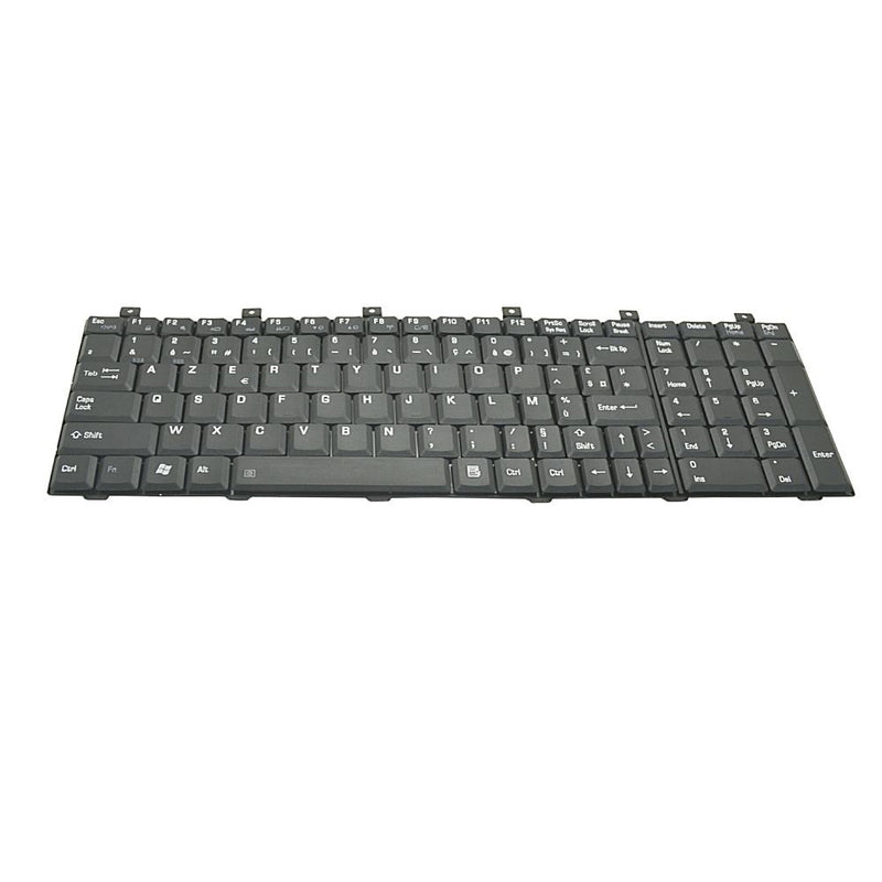 Clavier Français Azerty Pour Toshiba Satellite Pro L100 P105 P100 M60 M65 - diymicro.fr
