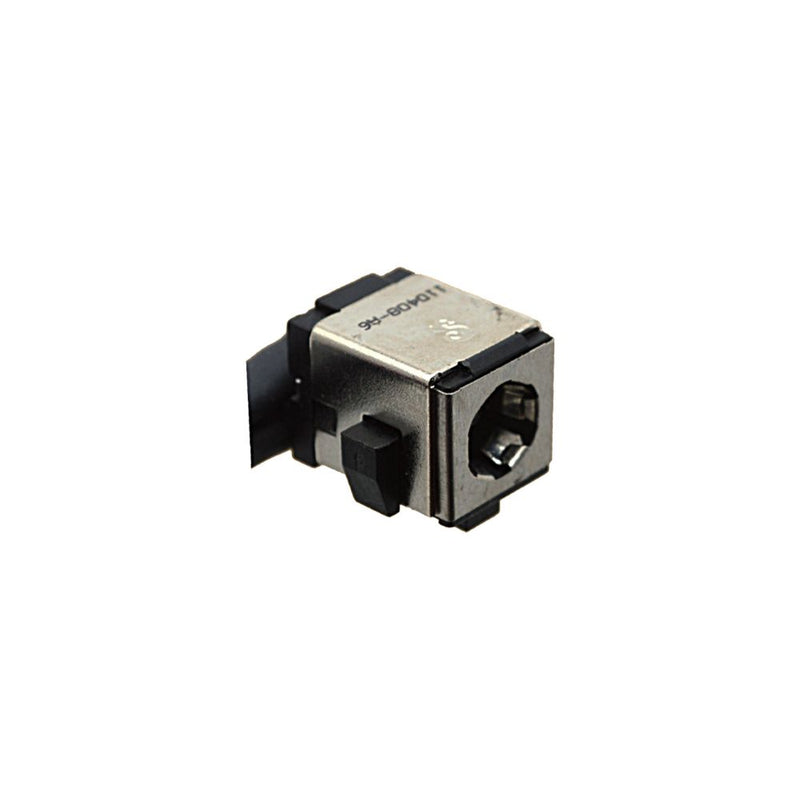 DC Jack Connecteur Alimentation Pour Toshiba Qosmio F750 F755 - diymicro.fr