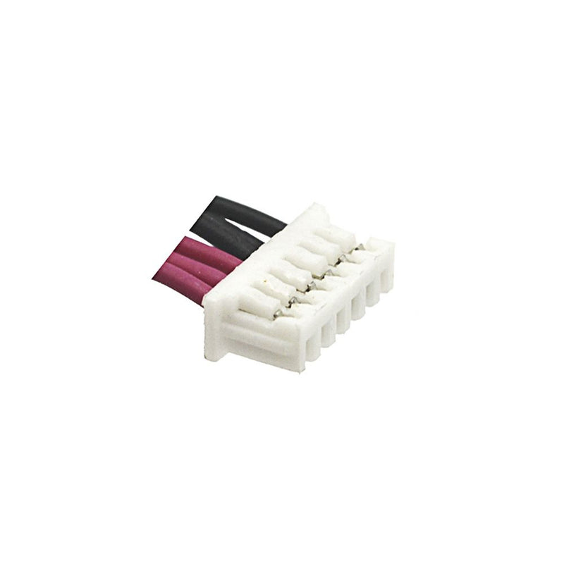 DC Jack Connecteur Alimentation Pour Lenovo B460 B465 B560 - diymicro.fr