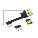 DC Jack Connecteur Alimentation Pour Lenovo ThinkPad T430 T431 - diymicro.fr