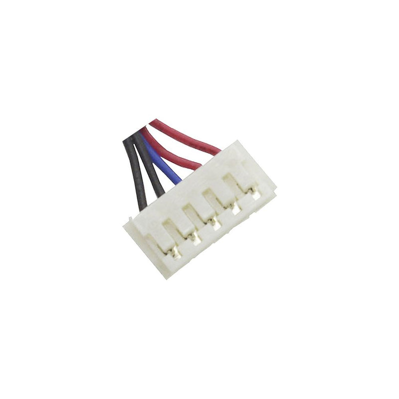 DC Jack Connecteur Alimentation Pour Lenovo G700 G710 - diymicro.fr