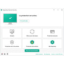 Kaspersky Internet Security 2021 - Version Téléchargement - diymicro.fr