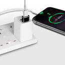 Kinpower Adaptateurs USB de USB A 3.1 mâle vers Type C Femelle OTG - diymicro.fr