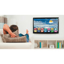 Clavier Azerty Rapoo Mini ultra-slim multimédia sans fil E2710