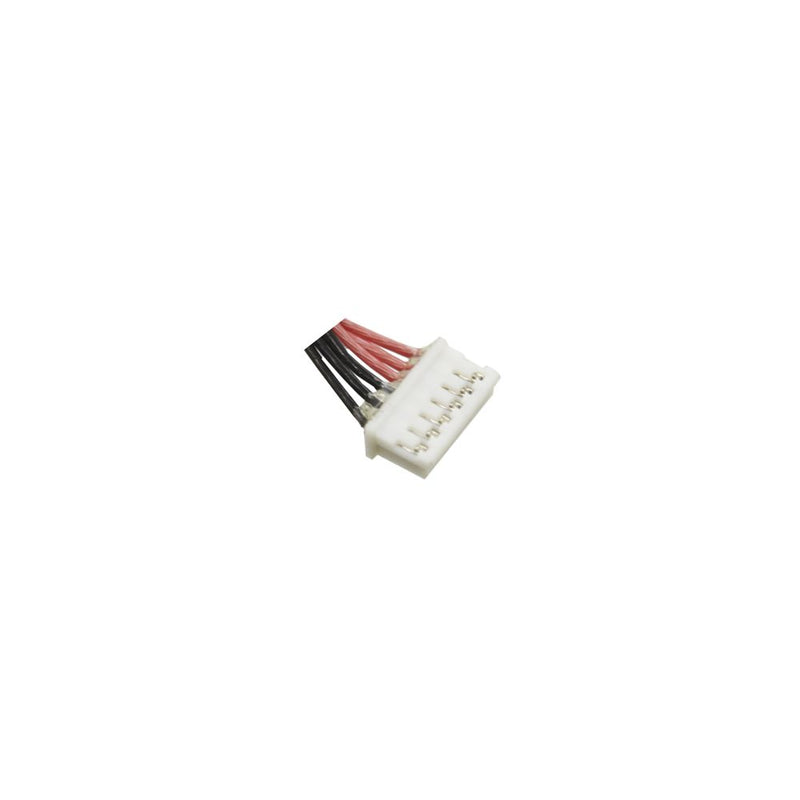 DC Jack Connecteur Alimentation Pour Asus X750JN X750L X750LA X750LAV X750LB X750LN - diymicro.fr