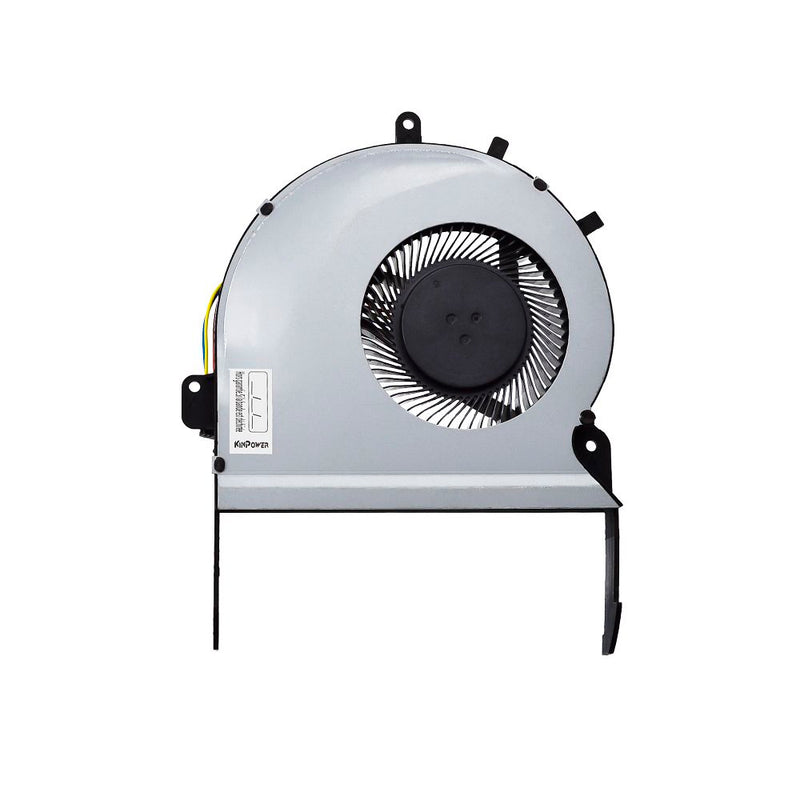 Ventilateur Fan d'ordinateur Portable Pour Asus N752VX - diymicro.fr