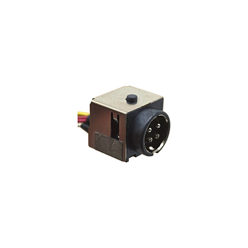 DC Jack Connecteur Alimentation Pour Toshiba Qosmio X70-A X75-A - diymicro.fr