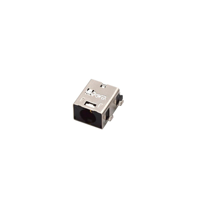 DC Jack Connecteur Alimentation Pour Asus P451CA P451MA - diymicro.fr