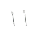 Charnières Hinges d'écran Pour Acer Aspire E5-522G - diymicro.fr