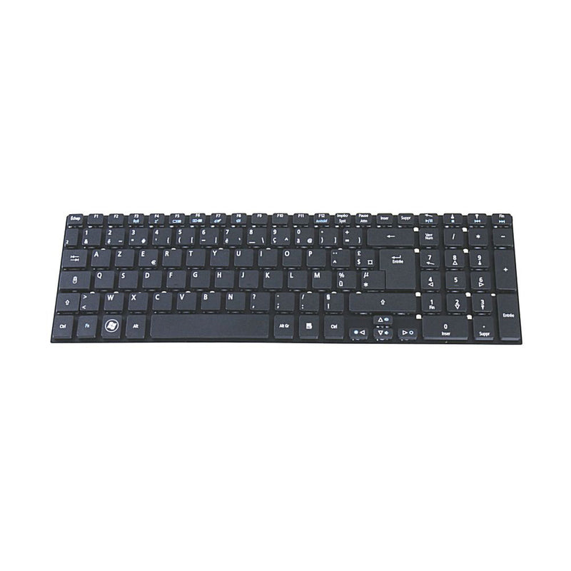 Clavier Azerty Français Pour Acer Aspire E5-511 E5-521 E5-531 E5-551 E5-571 E5-572 - diymicro.fr