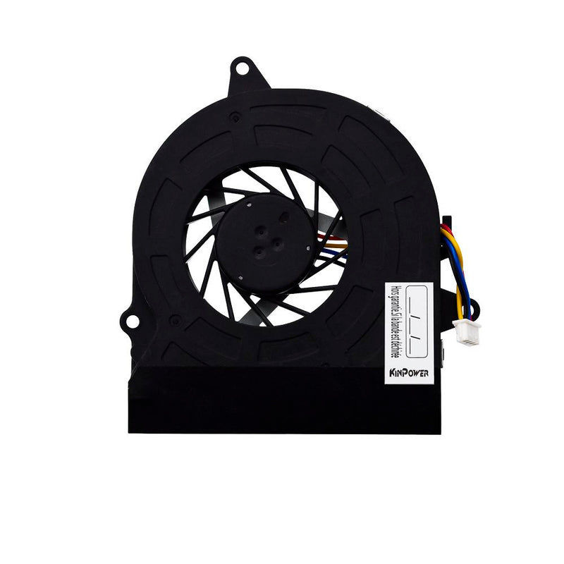 Ventilateur Fan d'ordinateur Portable Pour Asus UL30A UL30JT - diymicro.fr