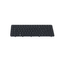 Clavier Azerty Français Pour HP Pavilion DV6-3000 - diymicro.fr
