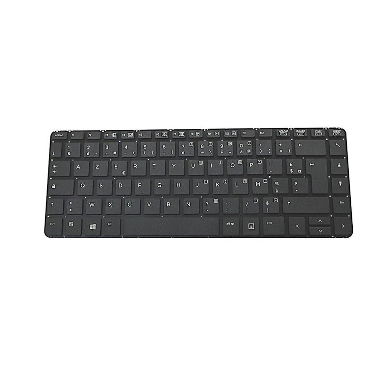 Clavier Azerty Français Pour HP ProBook 645 Series 645 G1 - diymicro.fr