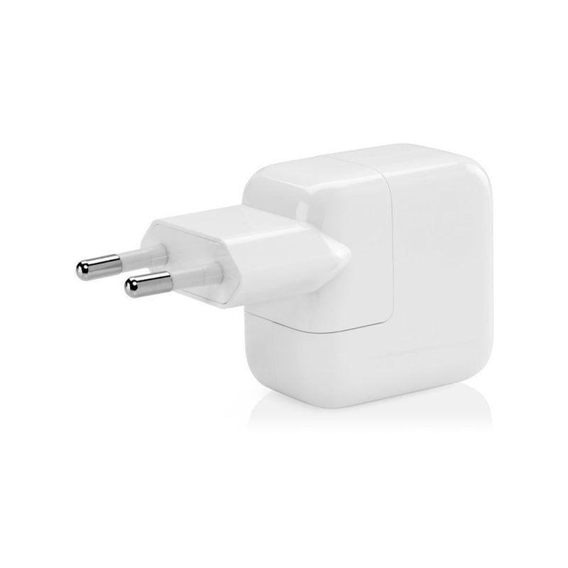 Charger Adaptateur Secteur USB A 5.2V - 2.4A 12W | diymicro.fr