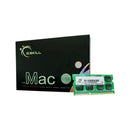 Mémoire G.skill 4GB DDR3 1066MHz 1.5v - diymicro.fr