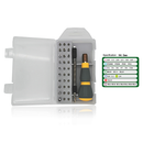 Bôite tournevis de précision pour ordinateur portable - diymiro.fr