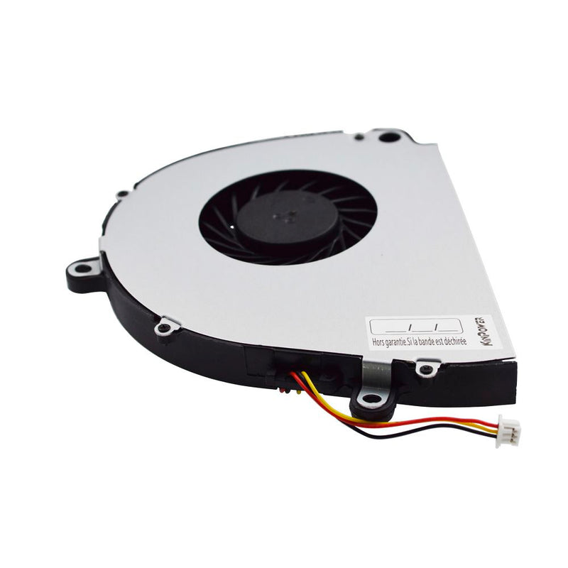 Ventilateur Fan d'ordinateur Portable Pour Acer Aspire 5750