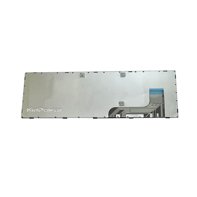 Clavier Azerty Français Pour Lenovo IdeaPad 100-15IBY - diymicro.fr