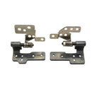 Charnières Hinges d'écran Pour Ordinateur Portable Asus N61JA N61V N61VG N61VF - diymicro.fr