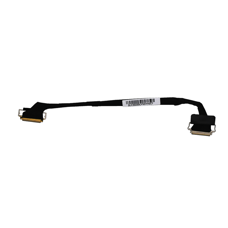 Nappe Ecran Video Screen Câble Compatible avec MacBook Pro 13'' A1278 - diymicro.fr