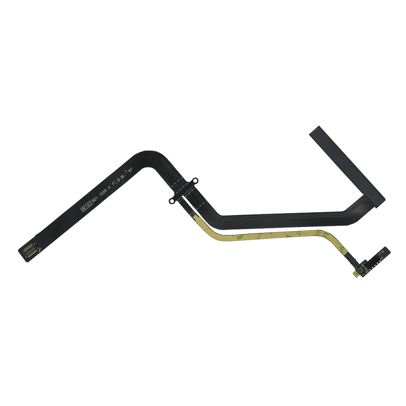 Nappe Disque Dur Compatible avec MacBook Pro A1278 Anné 2011 (P/N 821-1226-A ) - diymicro.fr