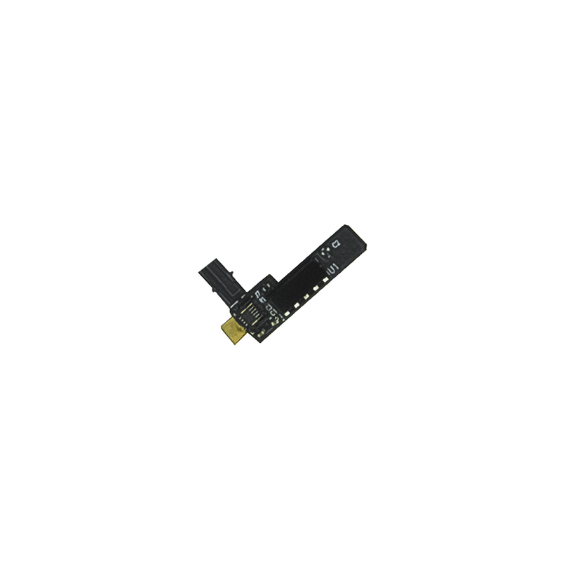 Nappe Disque Dur Compatible avec MacBook Pro A1278 Anné 2011 (P/N 821-1226-A ) - diymicro.fr