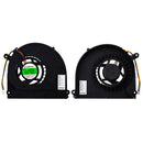 Ventilateur Fan d'ordinateur Portable Pour Asus P50 - diymicro.fr