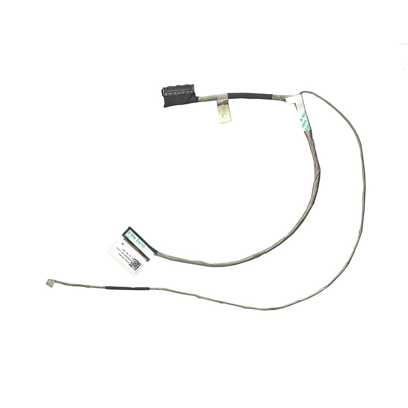 6017b0361601 Toshiba Satellite C855 LED Câble Vidéo LCD 6017b0361601 Toshiba Satellite C855 LED Câble Vidéo LCD