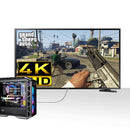 Kinpower Câble DisplayPort DisplayPort 1.4 Mâle Mâle 8K 7680 x 4320 1080P UHD Hight Speed - diymicro.fr