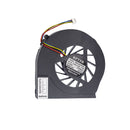 Ventilateur Fan d'ordinateur Portable Pour HP Pavilion G6-2000 G7-2000 Series - diymicro.fr