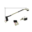 DC Jack Connecteur Alimentation Pour hp Pavilion DV4-1000 DV4-2000 - diymicro.fr