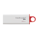 Kingston Clé USB 3.1 DataTraveler G4 32Go ～ 128Go (DTIG4/32GB-DTIG4/128GB) - diymicro.fr