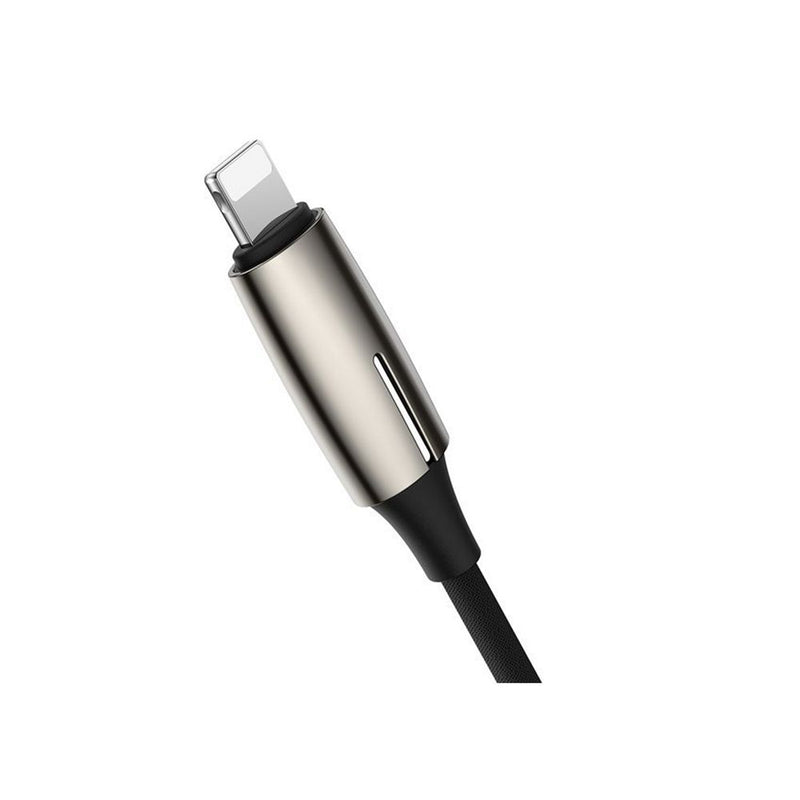 Baseus Adaptateur convertisseur Lightning vers Audio Jack 3.5mm + Lightning PD - diymicro.fr