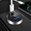 Kinpower Adaptateurs USB de USB A 3.1 mâle vers Type C Femelle OTG - diymicro.fr